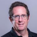 Photo of Sergio Fogel, Angel
