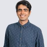 Photo of Arnav Sahu, Partner at Peak XV Partners (formerly Sequoia Capital India & SEA)
