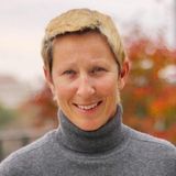 Photo of Agneta Breitenstein, Venture Partner at Define Ventures