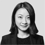 Photo of Stephanie Zou, Angel at BT Growth Capital