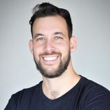 Photo of Lior Carmel, Associate at Blumberg Capital