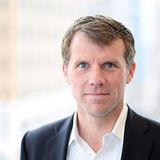Photo of Nate Fick, U.S. Department of State