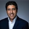 Photo of Amit Mehta, Partner at Builders VC