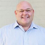 Photo of Paul Matteucci, General Partner at U.S. Venture Partners (USVP)