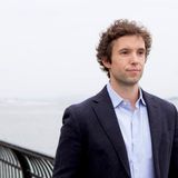 Photo of Sam Huleatt, Managing Partner at IntangibleVC