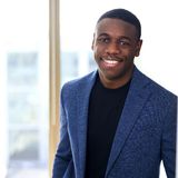 Photo of Reynaldo Kirton, Principal at ForgePoint Capital