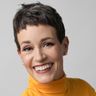Photo of Lisa Calhoun, Managing Partner at ValorVC