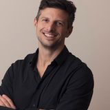 Photo of Sandro Stark, General Partner at Vanagon.vc