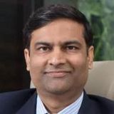 Photo of Rajneesh Bhandari, Investor at Boundary Capital Partners LLP