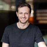 Photo of Frederik Hagenauer, Principal at Speedinvest