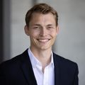 Photo of Jeppe Tranekær Nielsen, Associate at Look Up Ventures