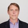 Photo of Jeff Huber, Managing Partner at Triatomic Capital