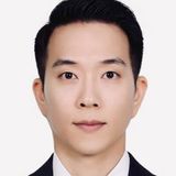 Photo of Jae Jun Kang, Investor at Vintage Investment Partners