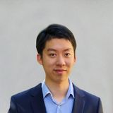 Photo of Alex Wong, Associate at F-Prime Capital Partners