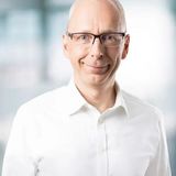 Photo of Andreas Muller, Investor at Technologiegründerfonds Sachsen (TGFS)