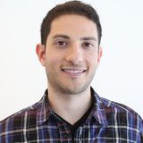 Photo of Ethan Linkner, General Partner at Muditā Venture Partners