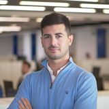 Photo of Alberto Hospital Marco, Managing Partner at Premoney