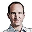 Photo of David Frankel, Managing Partner at Founder Collective