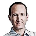 Photo of David Frankel, Managing Partner at Founder Collective