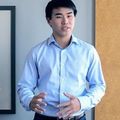 Photo of Richard Sun, Investor at alphaAI