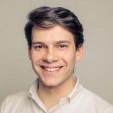 Photo of Vinicius Alves, Partner at Base Partners