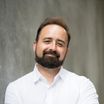 Photo of Rodrigo Mallo, General Partner at Outsized Ventures