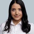 Photo of Rakhshita Dhar, Investor at Leaps by Bayer