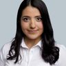 Photo of Rakhshita Dhar, Investor at Leaps by Bayer