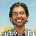 Photo of Omar Siddiqui, Partner at Graph Ventures