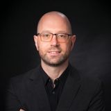 Photo of Yair Grindlinger, Investor at Adaptive Shield, a CrowdStrike Company