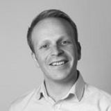 Photo of James Meekings, Venture Partner at Breega