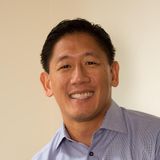 Photo of Michael Liang, Venture Partner at Baird Capital