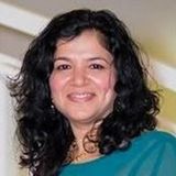 Photo of Nidhi Jain, Investor at Berkeley Angel Network