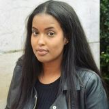 Photo of Abi Mohamed, Scout at Backed VC