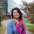 Photo of Dawn Nguyen, Associate at Hyde Park Venture Partners