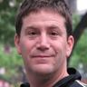 Photo of Jeffrey Belk, Advisor