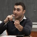 Photo of Zorayr Khalapyan, Investor at South Park Commons