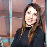 Photo of Katerina Kanteraki, Investor at Genesis VC