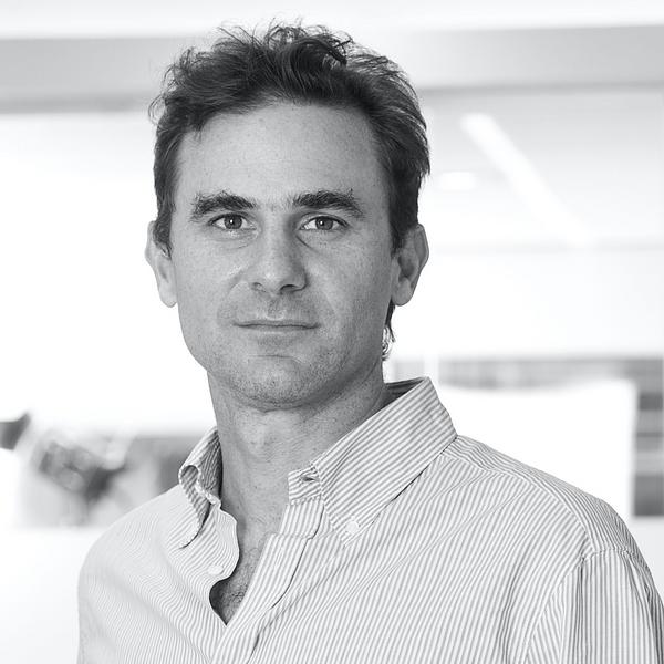 Alexander Busse's Investing Profile - NXTP Ventures General Partner ...