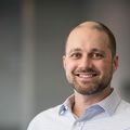 Photo of Jonathan Behr, Partner at SV Health Investors