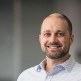 Photo of Jonathan Behr, Partner at SV Health Investors