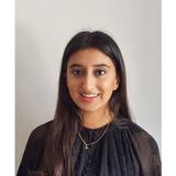 Photo of Khadija Ashfaq, Investor at Northstar Ventures