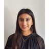 Photo of Khadija Ashfaq, Investor at Northstar Ventures