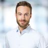 Photo of Robin Nitsch, Investor at Technologiegründerfonds Sachsen (TGFS)
