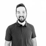 Photo of Patrick Gwyther, Managing Director at Norland Capital