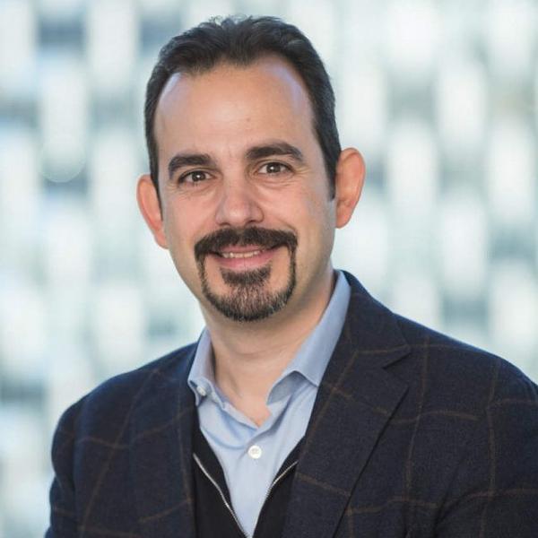 Nikitas Koutoupes' Investing Profile - Insight Partners Managing ...