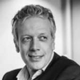 Photo of Hugues le Bret, BNP Paribas Développement