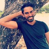 Photo of Rasitha Wijesekera, Associate at Blockchain Founders Fund