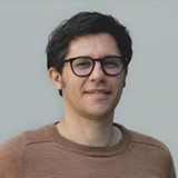 Photo of Martin Añazco, Jampp