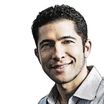 Photo of Micah Rosenbloom, Managing Partner at Founder Collective